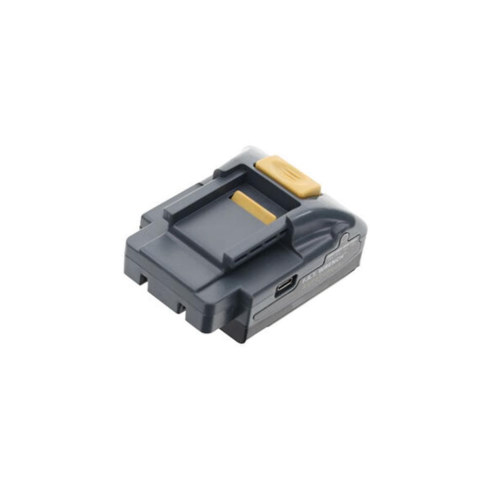 Wheeler F.A.T. Wrench AutoTorque Battery