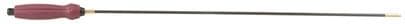 Tipton Deluxe 1-Piece Carbon Fiber Rod .22-.26 Cal 40"