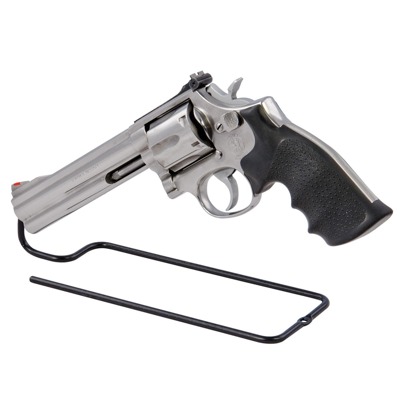 Lockdown Single Handgun Rack - 3/ct