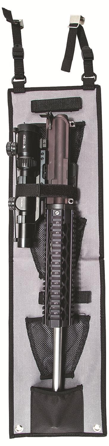 Lockdown Vault Accessories Handgun / AR Upper Hanger