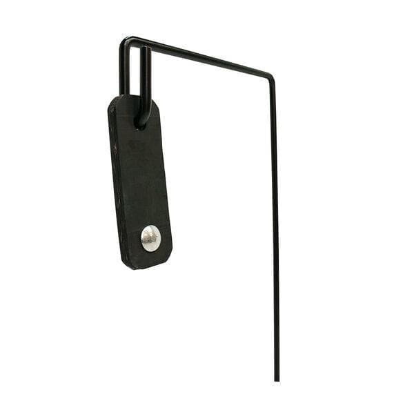 Caldwell Shepherd's Hook Steel Target Holder