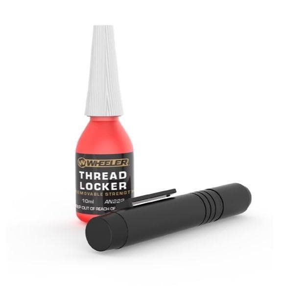 Wheeler Ultra Scope Mounting Kit