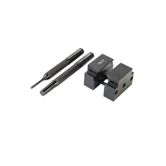 Wheeler Delta Series Pro Series Ultimate AR-15 Armorers Kit