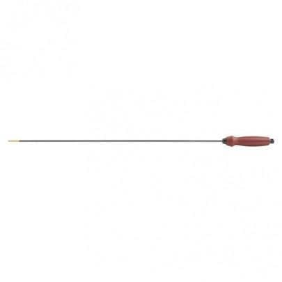 Tipton Deluxe 1-Piece Carbon Fiber Cleaning Rod - 27-45 cal 44 in.