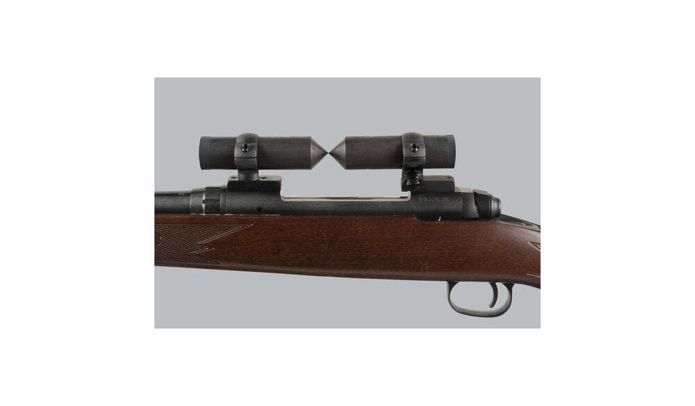 Wheeler Scope Ring and aLignment Kit- 30mm