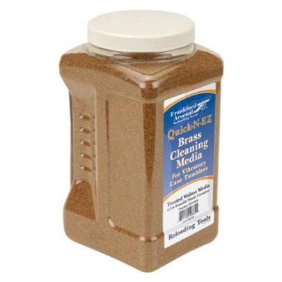 Frankford Arsenal Walnut Hull Media-5 lbs