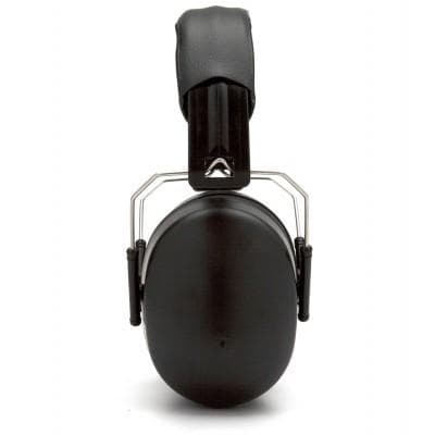 Pyramex PM30 Series Fold-Away Ear Muffs 27dB Black