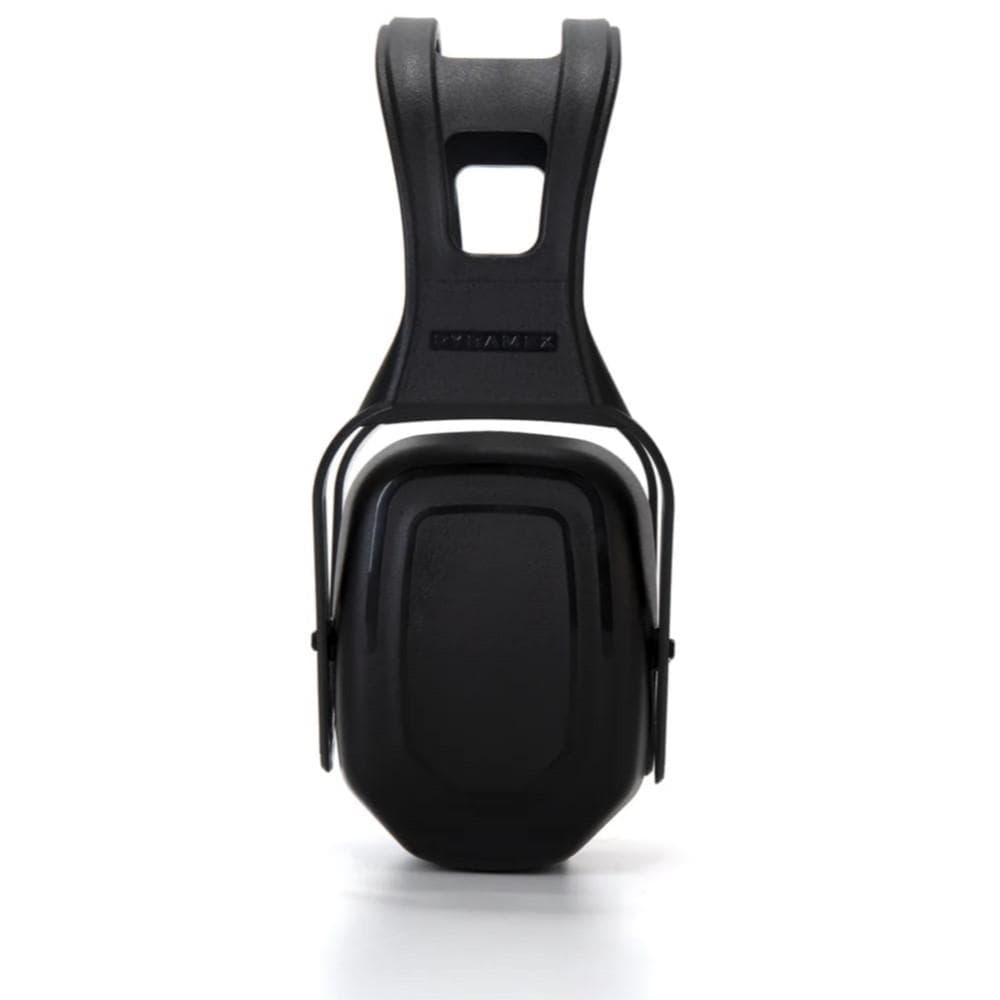 Pyramex Passive Pro Series Earmuff Base Level PPM1 23dB Black
