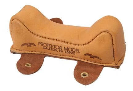 Protektor Model Wide Owl Ear Front Bag