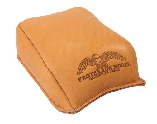 Protektor Model Standard Rear Bag