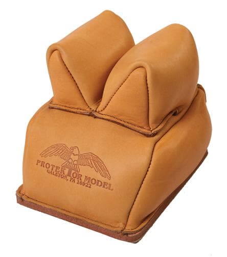 Protektor Model Custom Rabbit Ear Rear Bag