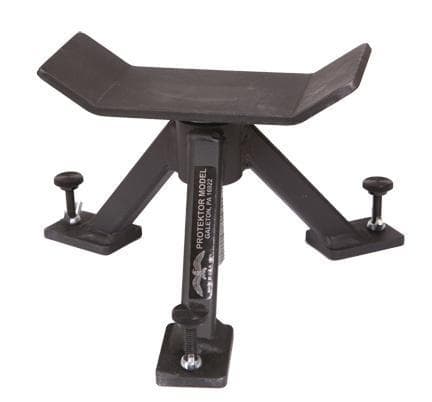 Protektor Model Metal Rifle/Pistol Rest