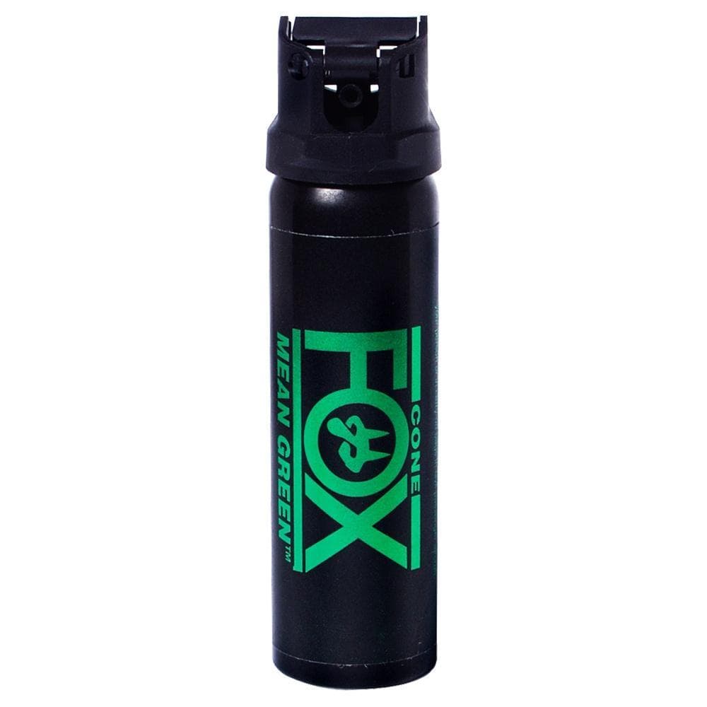 Fox Labs Mean Green Pepper Spray 3 oz