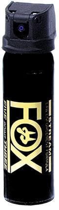 Fox Labs Law Enforcement Flip Top Pepper Spray