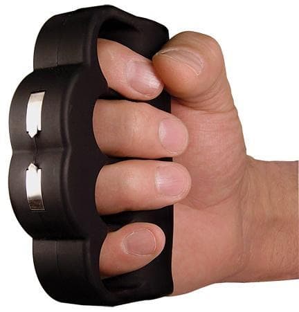 Zaplight Blast Knuckles 950000 Stun Gun
