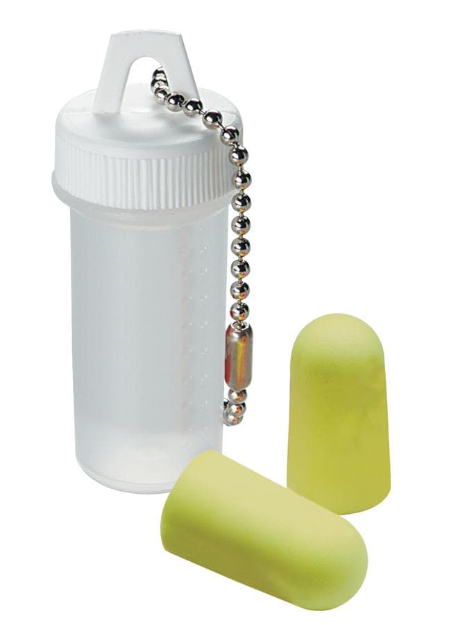 Peltor Blasts Disposable Ear Plugs