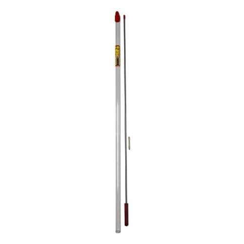 Pro-Shot Rifle Cleaning Rod .22 - .26 Cal 36"