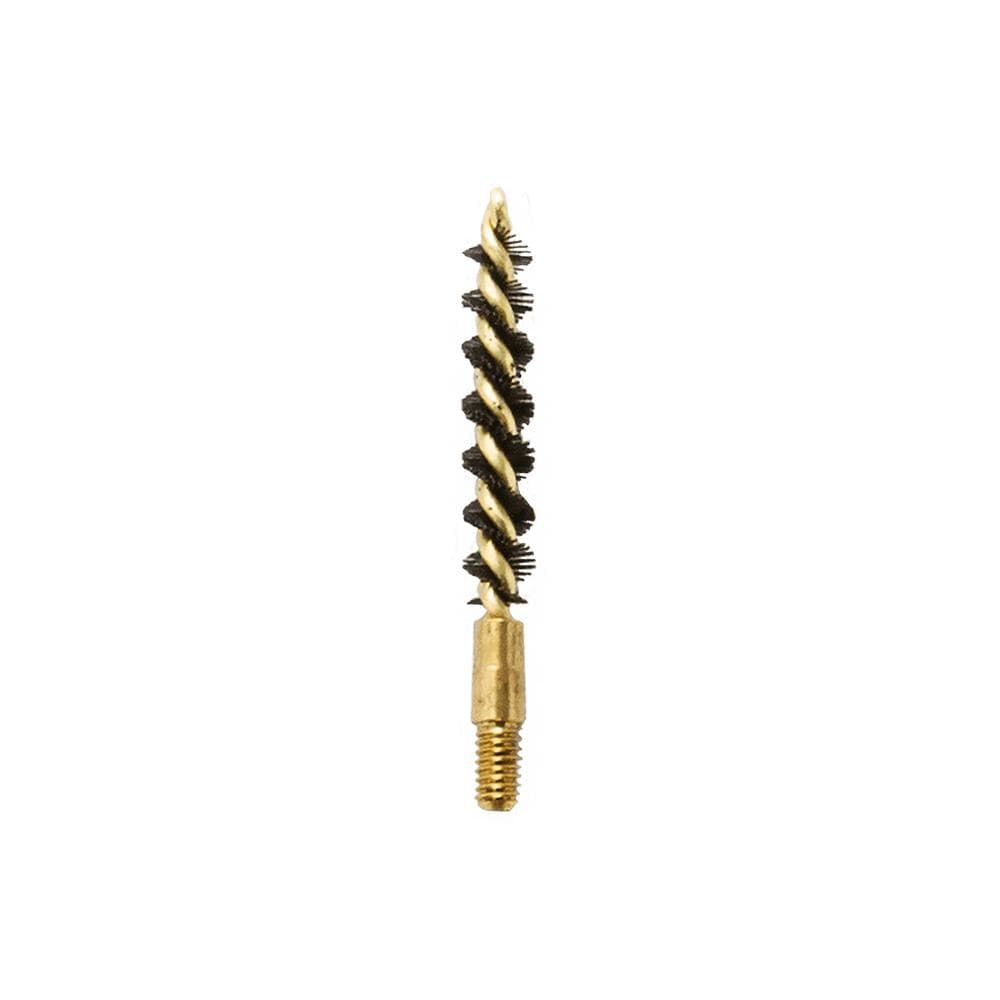 Pro-Shot Nylon Pistol Bore Brush with Brass Core .22 cal