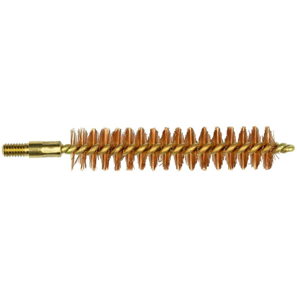 Pro-Shot Brass Core/Bronze Bristle Chamber Brush (8/32 Thread) .308 - .30-06 cal