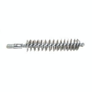 Pro-Shot Stainless Steel Chamber Brush (8/32 Thread) .38/.357 cal.