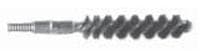 Pro-Shot Nylon Pistol Bore Brush with Brass Core .38 cal/9mm