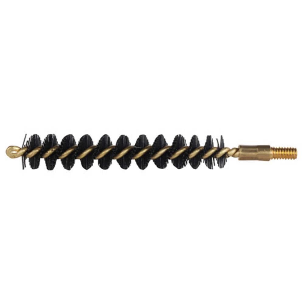 Pro-Shot Nylon Rifle Bore Brush with Brass Core .45 cal