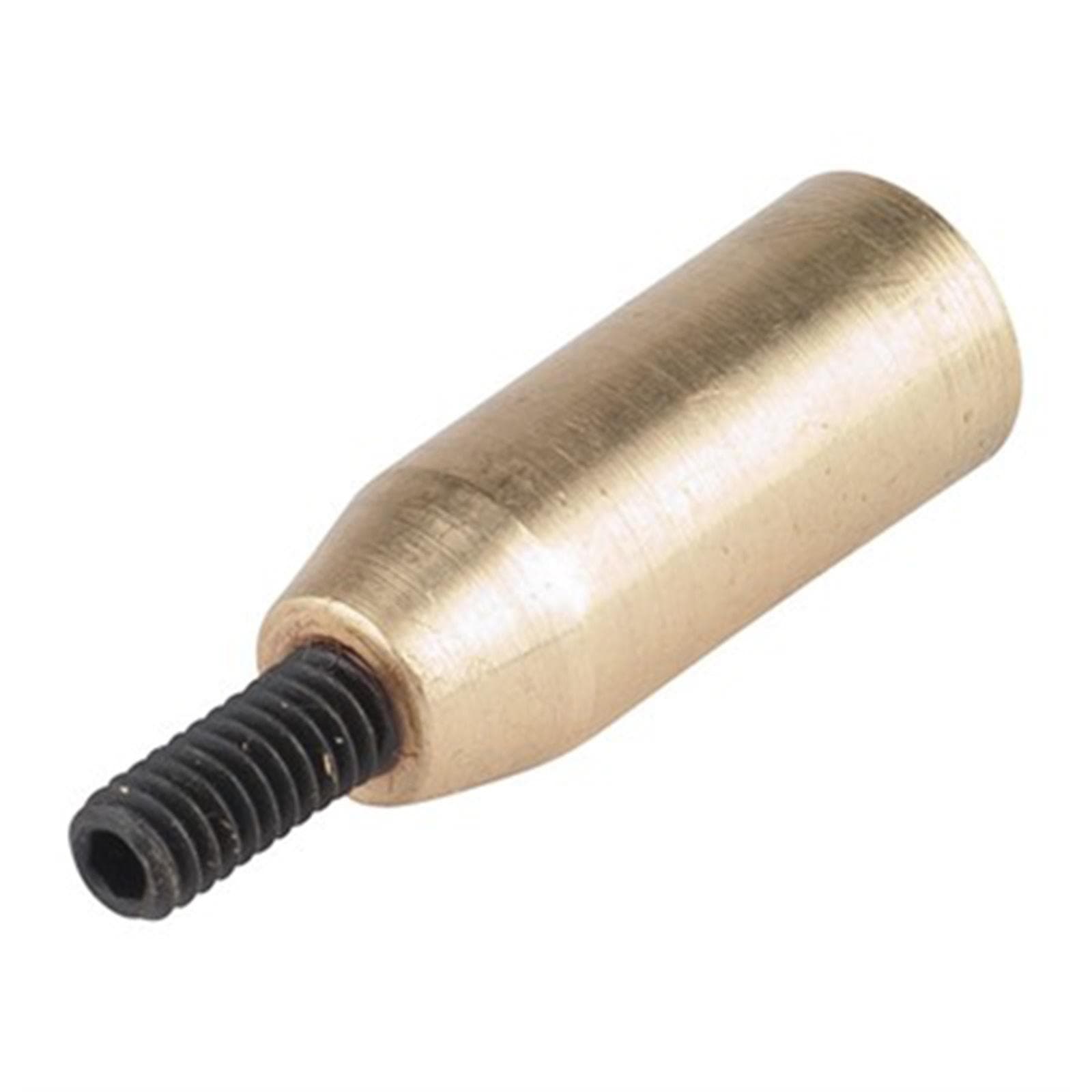 Pro-Shot Brass Shotgun Adapter