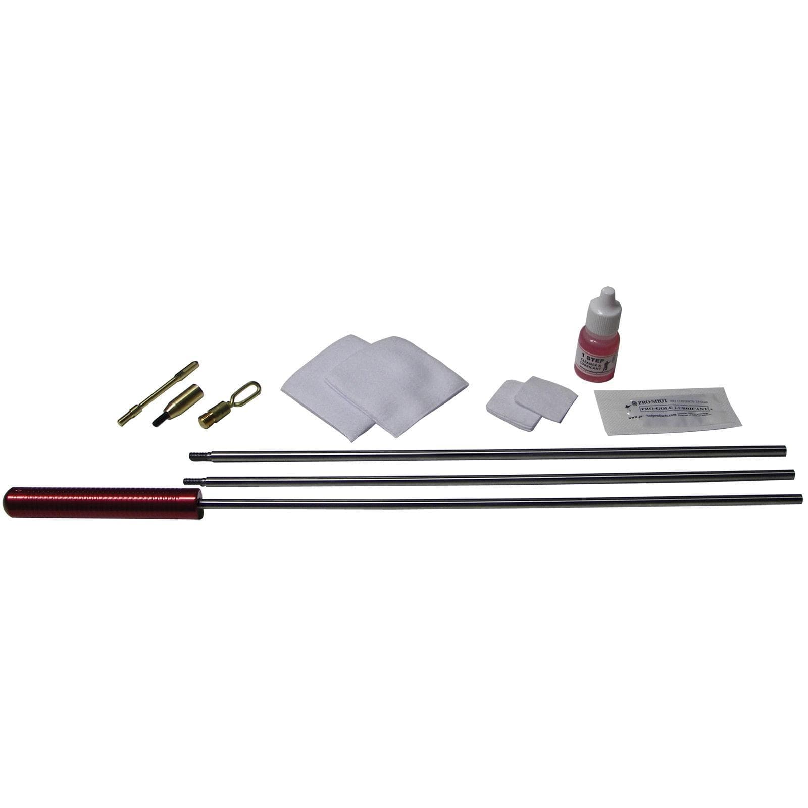 Pro-Shot 36" Universal Kit - .22 cal-12 ga