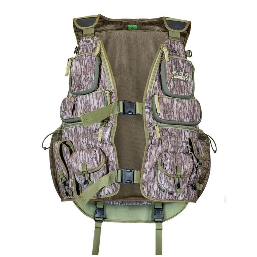 Will Primos Signature Series Turkey Vest XL