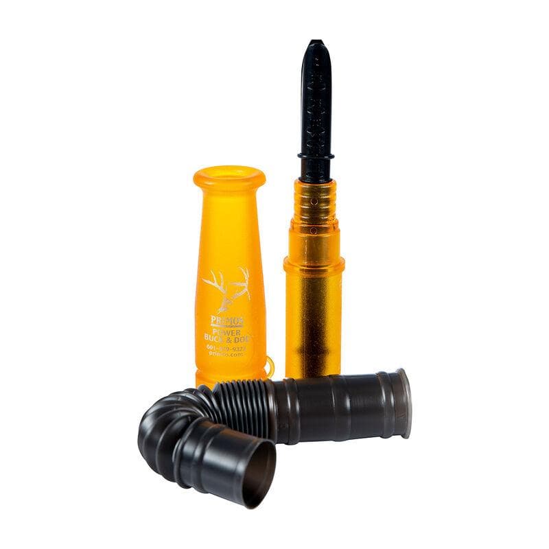 Primos Power Buck & Doe Deer Call