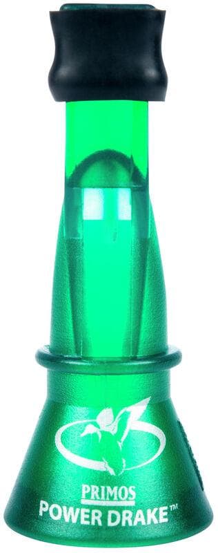 Primos Power Drake & Duck Whistle Duck Call