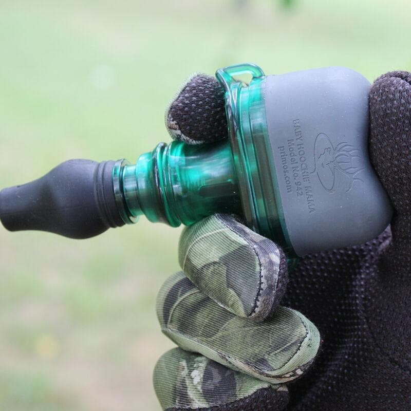 Primos Baby Hoochie Mama Elk Call