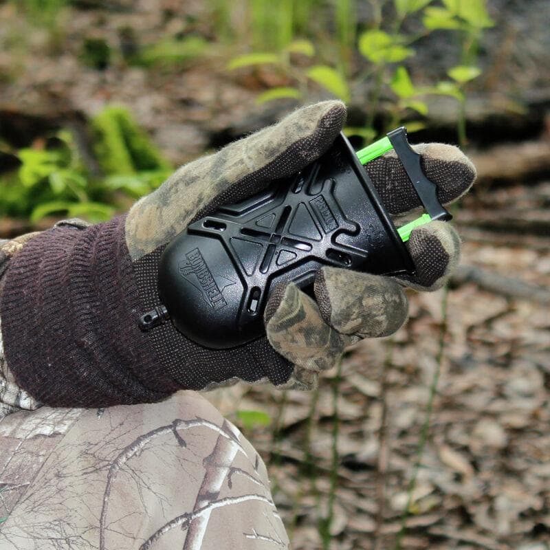 Primos Bombshell Push Pen Hen Turkey Call