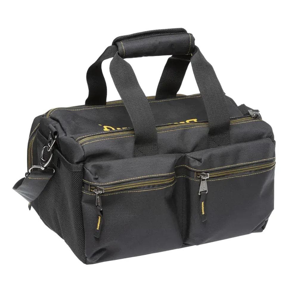 Browning Black and Gold Mini Range Bag