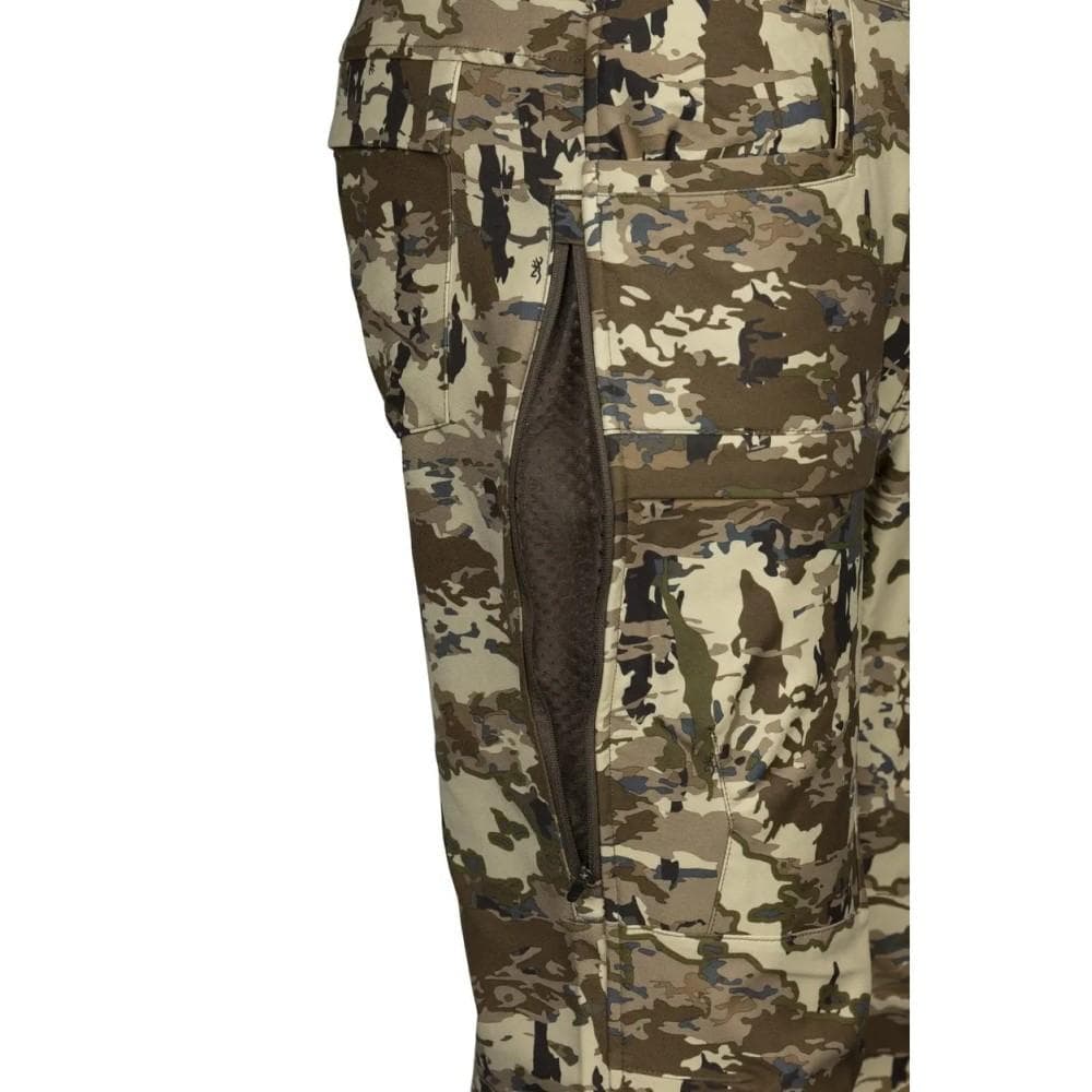Browning Field Pro Pant Auric Camo 32"