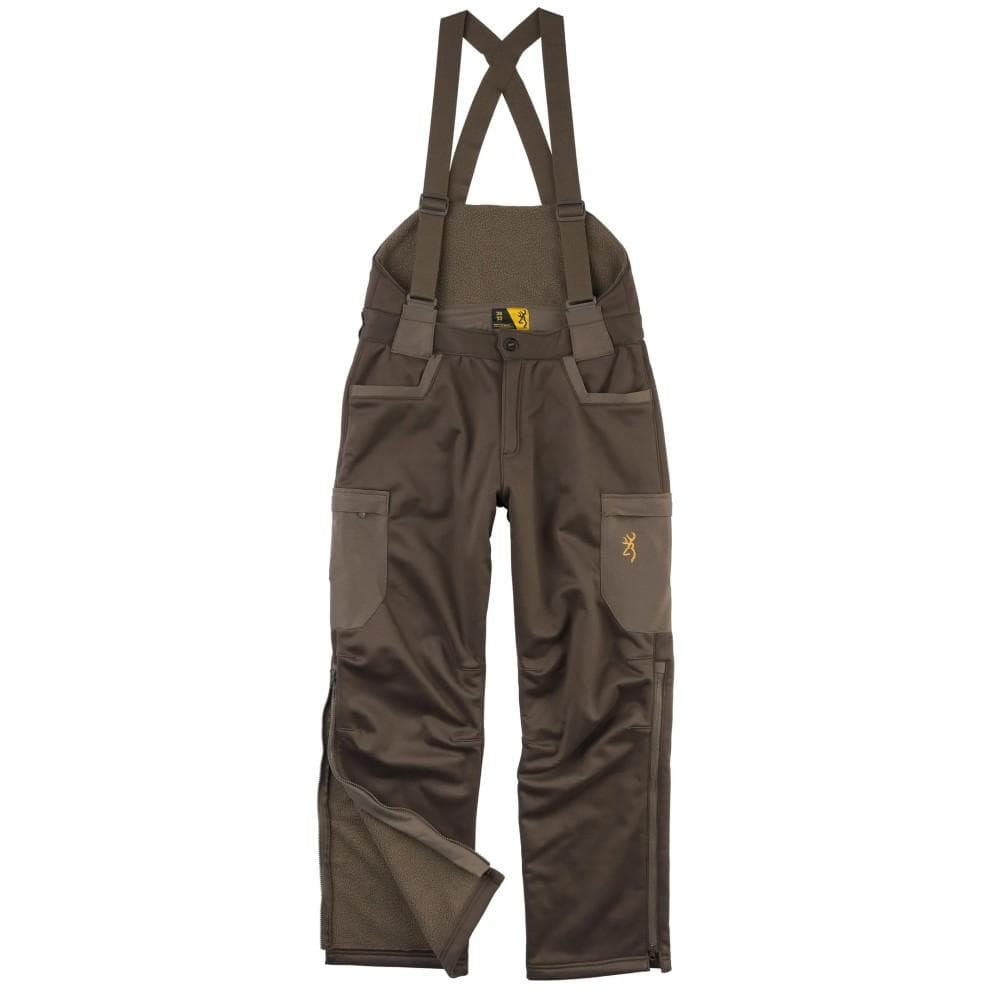 Browning Dutton Hybrid Pant Major Brown 36