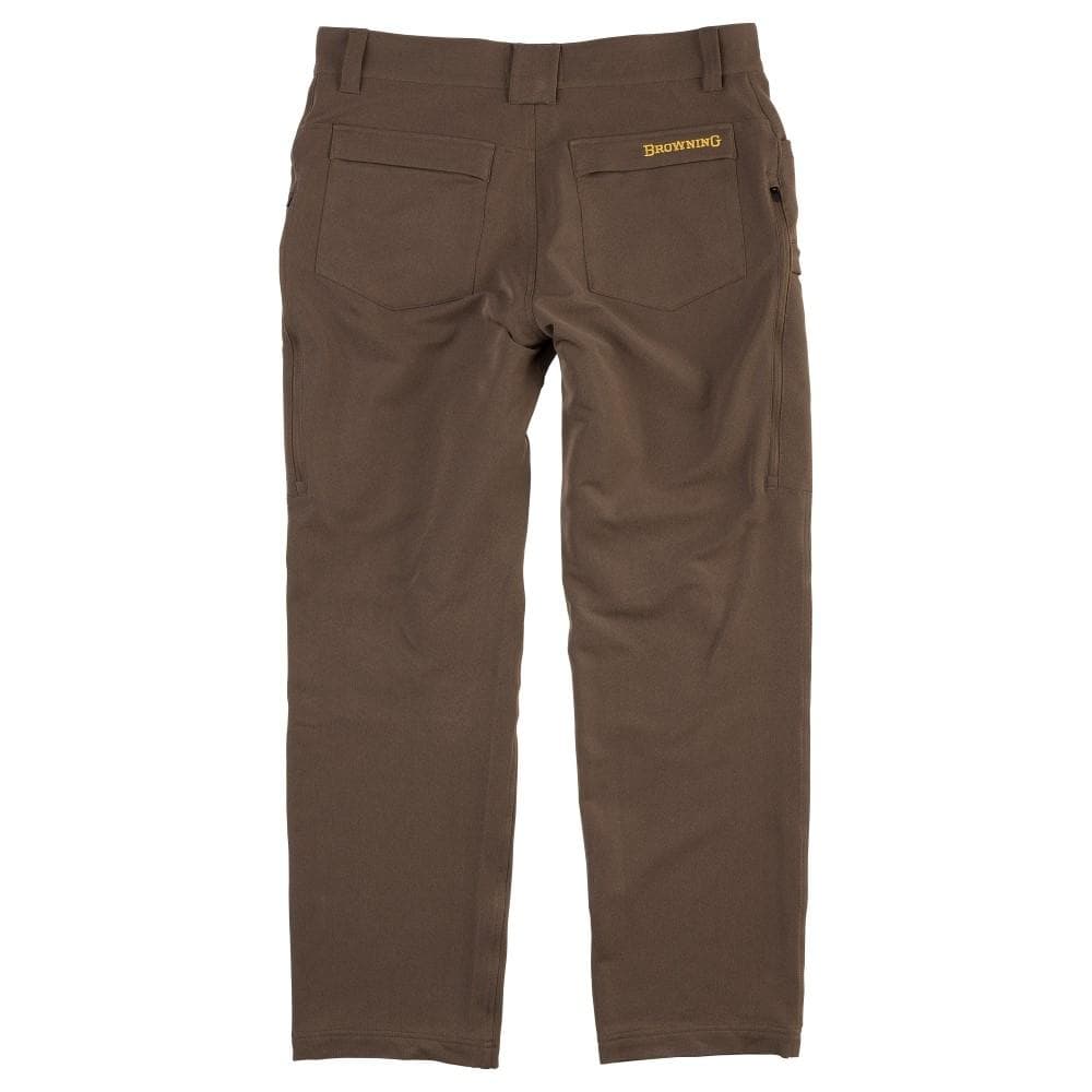 Browning Pahvant Pro Pant Major Brown 40