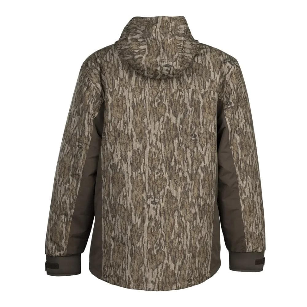 Browning Cold Front Parka Mossy Oak Bottomland M