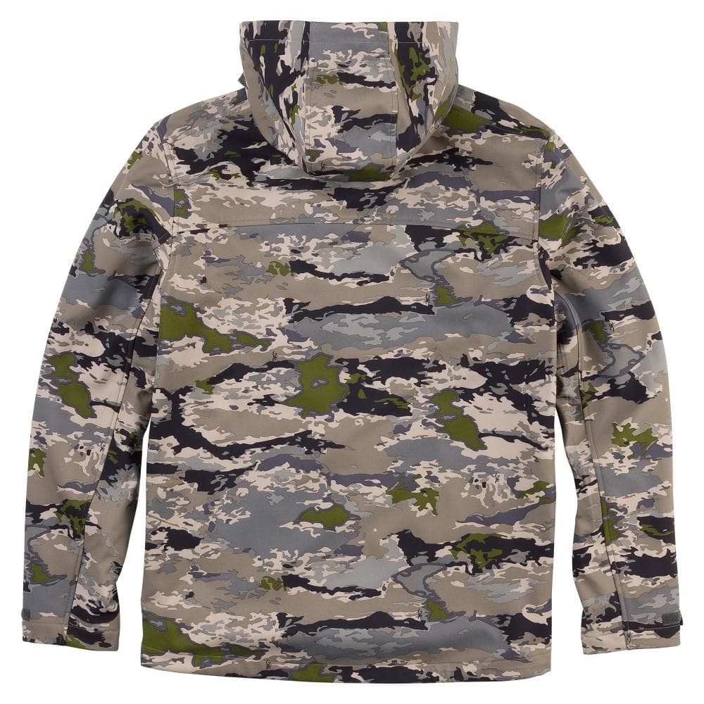 Browning Pahvant Pro Jacket Ovix Camo S