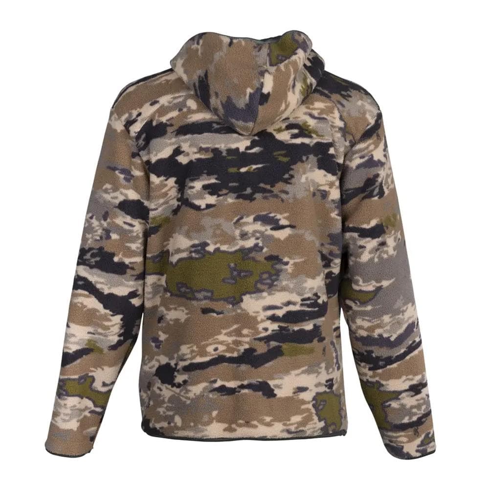 Browning Fleece 2.0 Jacket Ovix Camo M