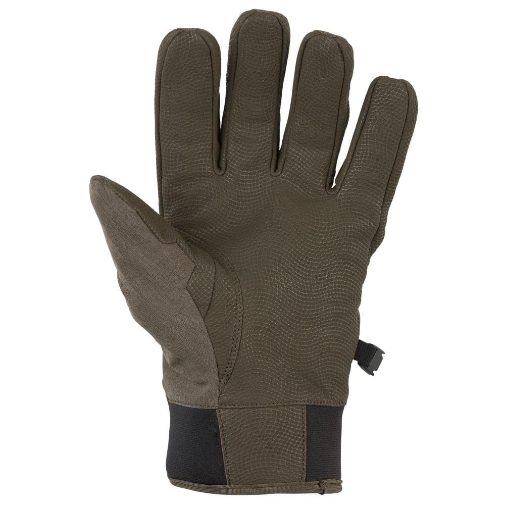 Browning Pahvant Pro Glove Major Brown M