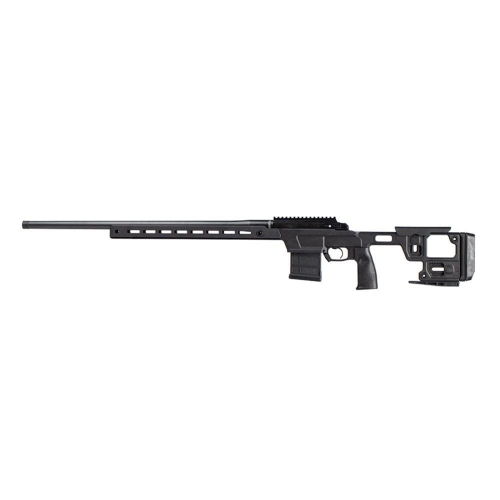 Aero Precision Solus Competition Rifle 6mm Creedmoor 5rd Magazine 26" Barrel Black