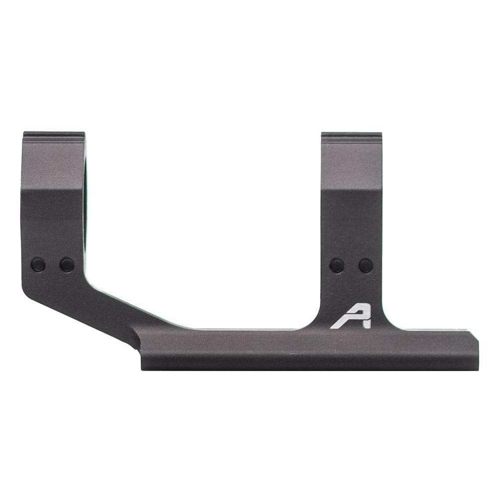Aero Precision Ultralight 1"" Scope Mount Extended - Anodized Black