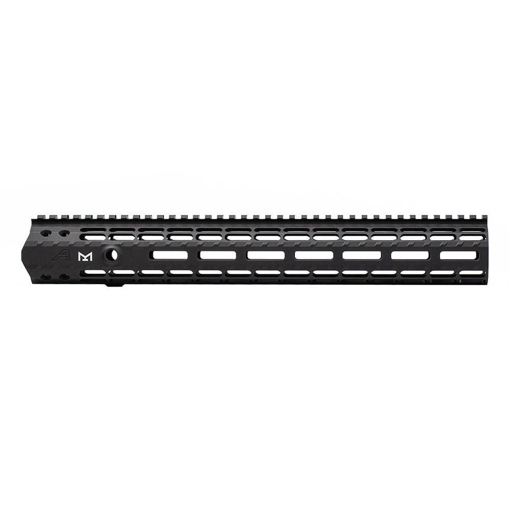 Aero Precision M5 Enhanced AR-10 M-LOK Handguard Gen 2 15" Anodized Black (NO DPMS Barrel Nut)