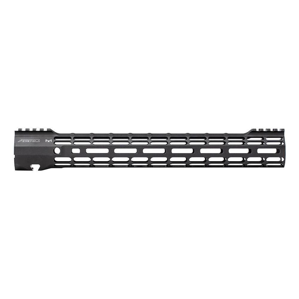 Aero Precision M5 Atlas S-One M-LOK Handguard 15" Anodized Black