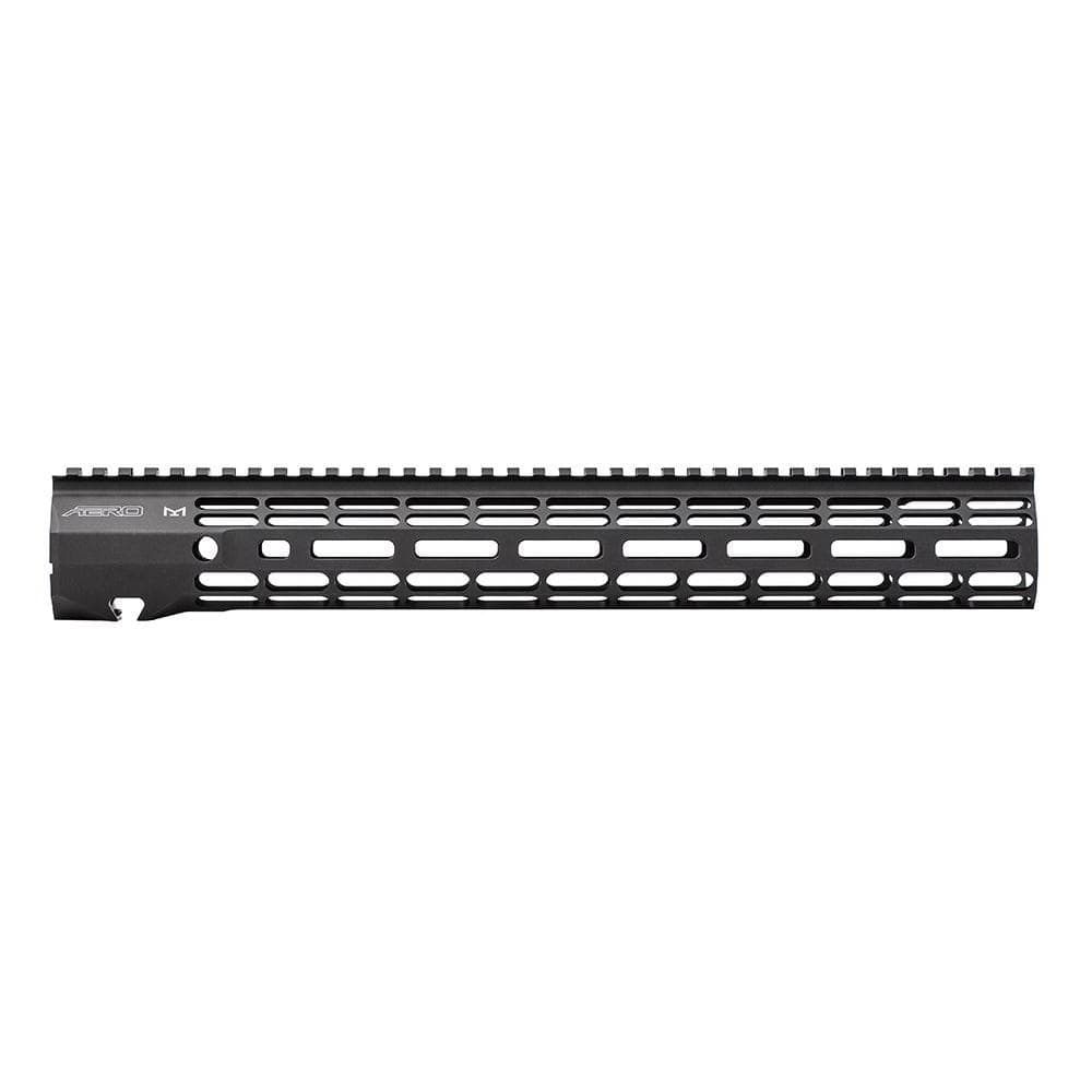 Aero Precision M5 Atlas R-One M-LOK Handguard 15" Anodized Black