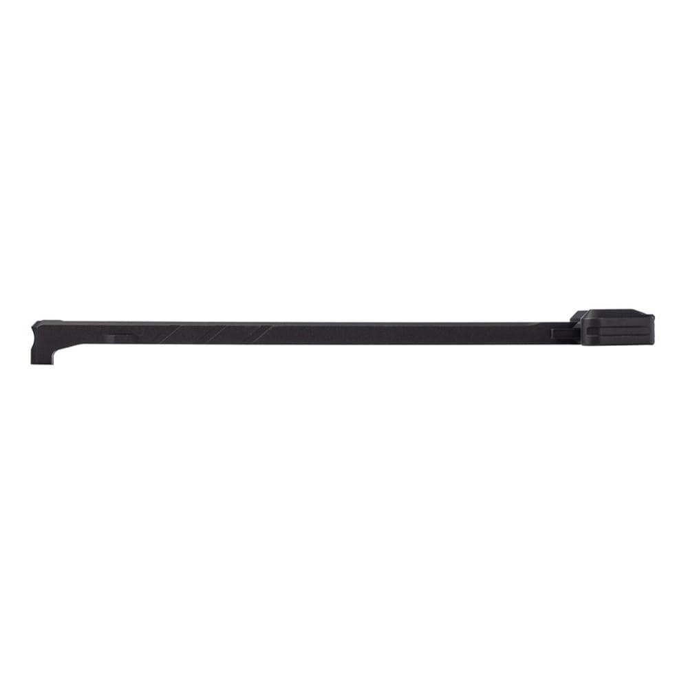 Aero Precision AR-10 Breach Ambi Charging Handle with Large Lever Black