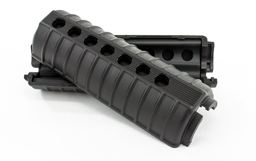 Aero Precision Plastic Handguard Carbine Length