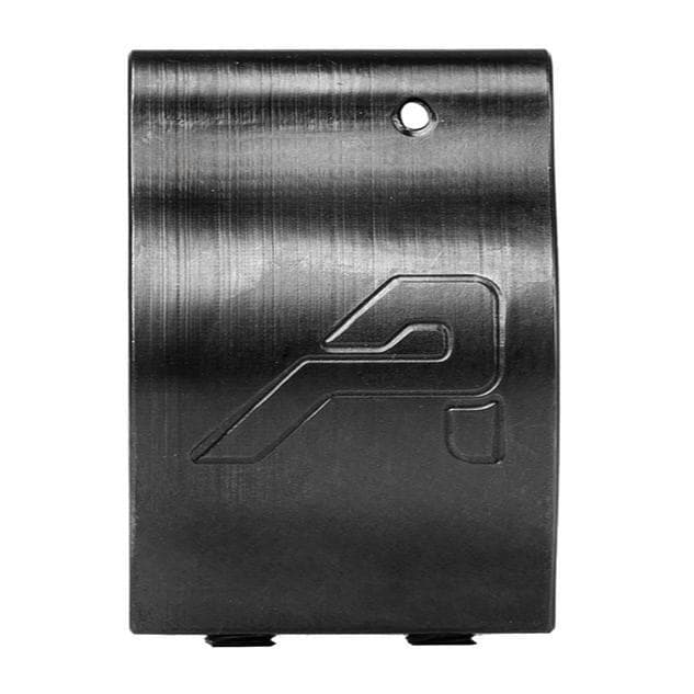 Aero Precision .875 Low Profile Gas Block with Aero Logo Nitride