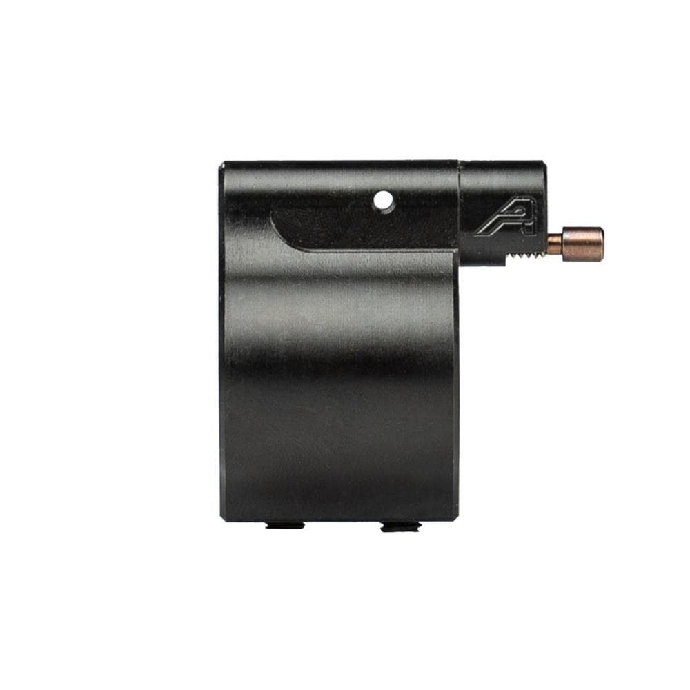 Aero Precision Adjustable Gas Block - .875 Low Profile